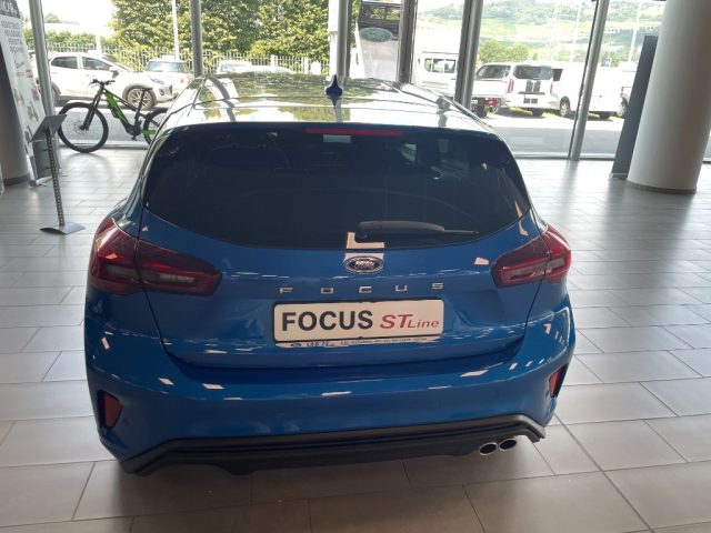 FORD Focus usata, con Chiusura centralizzata