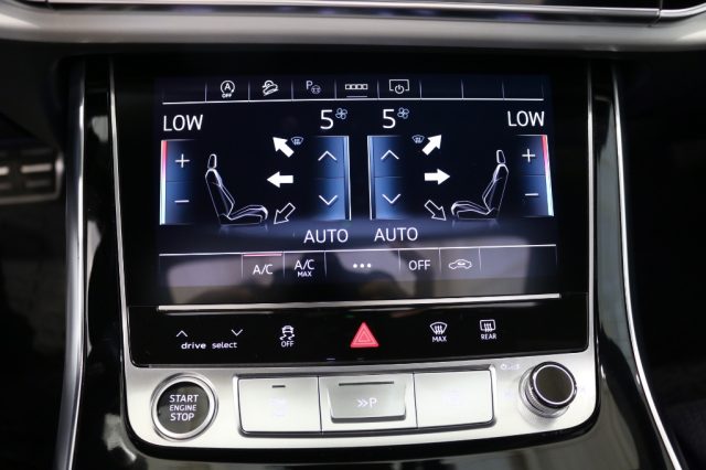 AUDI Q8 usata, con Servosterzo