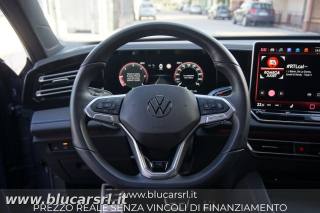 VOLKSWAGEN Tiguan usata 30