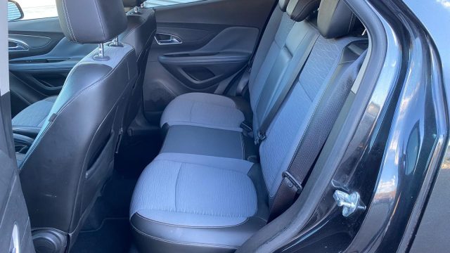 OPEL Mokka usata, con Vetri oscurati