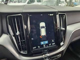 VOLVO XC60 usata, con Sistema di navigazione