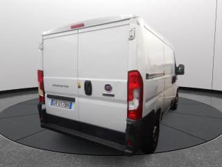 FIAT Ducato usata, con ESP