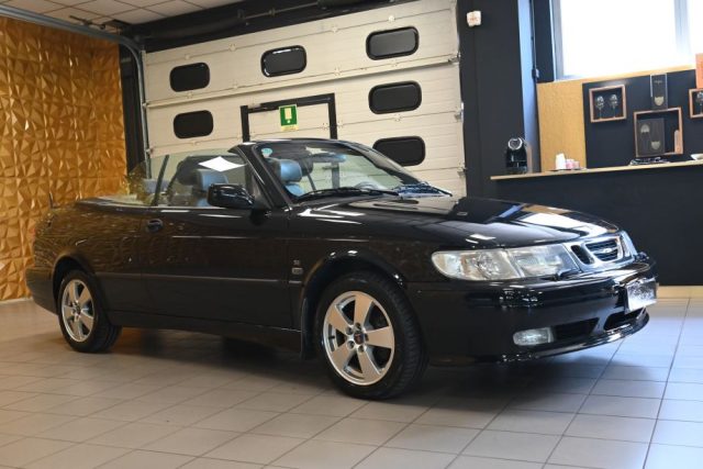 SAAB 9-3 usata 126