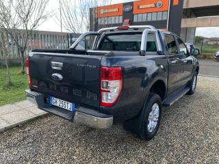 FORD Ranger usata, con Alzacristalli elettrici