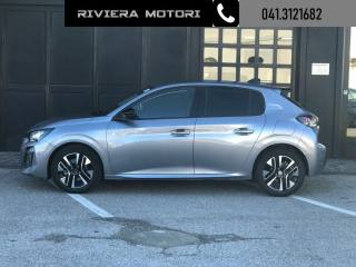 PEUGEOT 208 usata, con Airbag