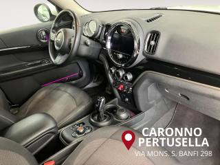 MINI Countryman usata, con Park Distance Control