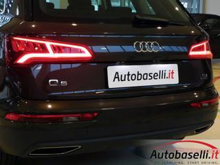 AUDI Q5 usata, con Specchietti laterali elettrici