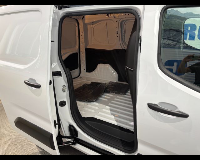 FIAT Doblo usata 16
