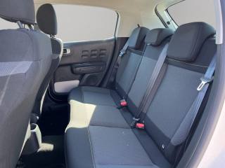 CITROEN C3 usata, con Controllo trazione