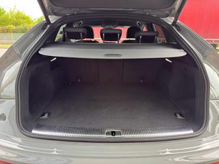 AUDI Q5 usata, con Vetri oscurati