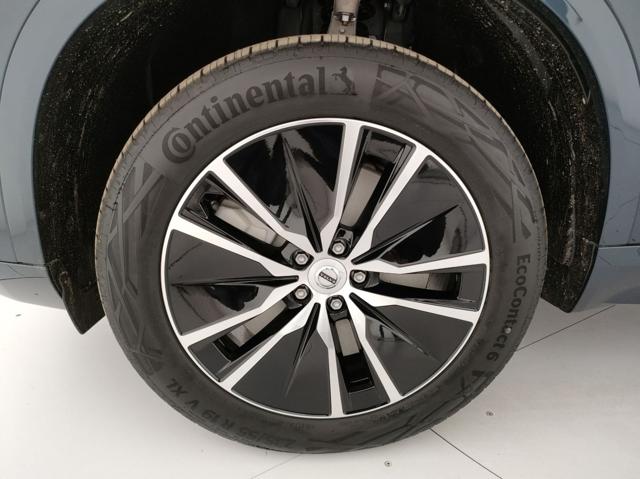 VOLVO XC90 usata, con Cerchi in lega