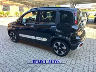 FIAT Pandina usata, con Climatizzatore