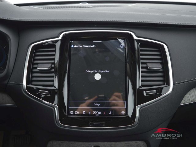 VOLVO XC90 usata 13