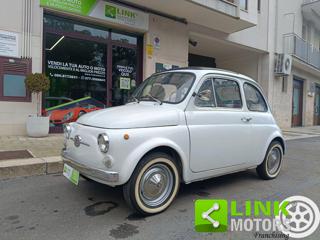 FIAT 500 usata 29