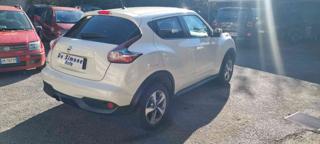 NISSAN Juke usata, con Bluetooth