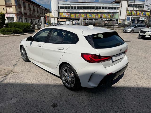 BMW 116 usata 57