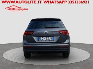 VOLKSWAGEN Tiguan usata, con Cerchi in lega