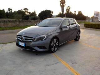 MERCEDES-BENZ A 200 usata, con Airbag laterali
