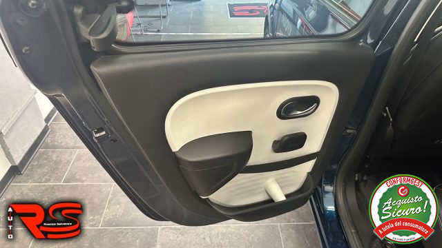 RENAULT Twingo Electric usata, con Controllo trazione