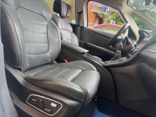 RENAULT Grand Scenic usata, con Climatizzatore