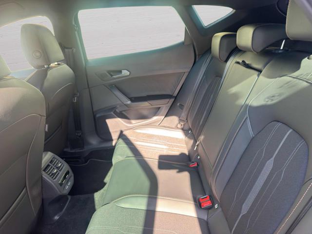 CUPRA Formentor usata, con ESP