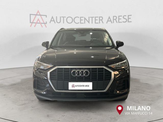 AUDI Q3 usata, con Climatizzatore