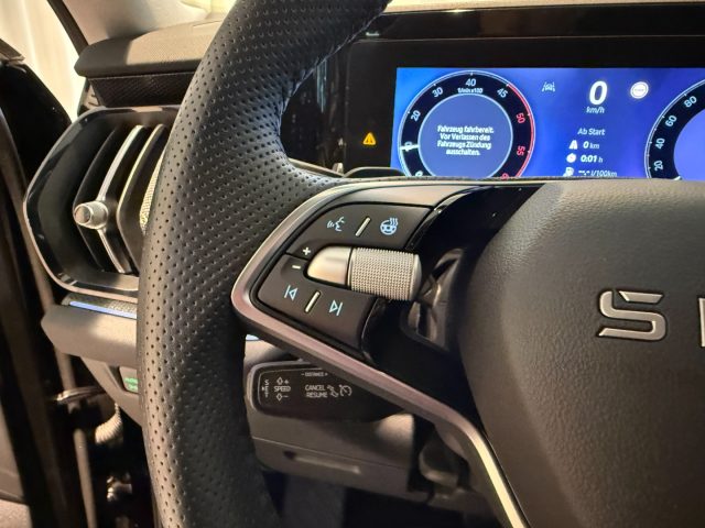 SKODA Kodiaq usata, con Cronologia tagliandi