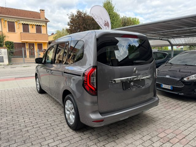 RENAULT Kangoo usata 7