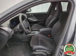 BMW 118 usata, con Chiusura centralizzata