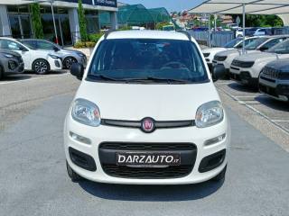 FIAT Panda usata, con Airbag