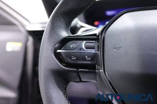 PEUGEOT 208 usata, con Volante in pelle