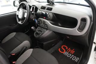 FIAT Panda usata, con Cerchi in lega