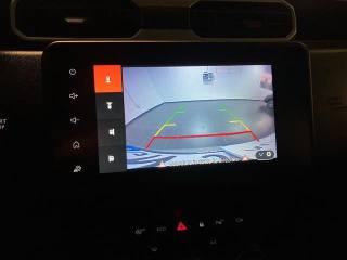 DACIA Duster usata, con Cruise Control