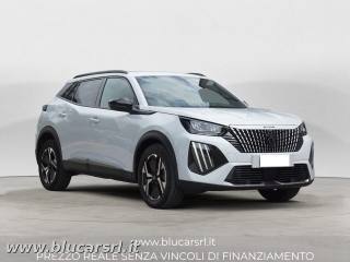 PEUGEOT 2008 usata 2
