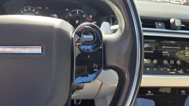LAND ROVER Range Rover Velar usata, con Vetri oscurati