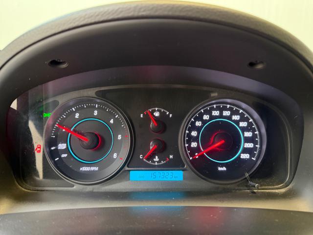 CHEVROLET Captiva usata, con Controllo trazione