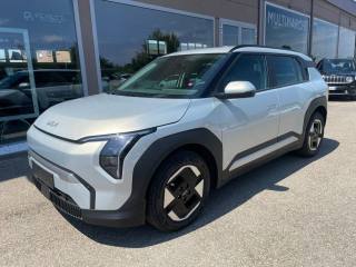 KIA EV3 usata, con Airbag