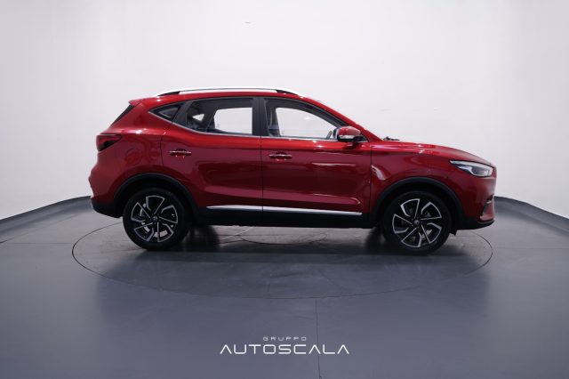 MG ZS usata, con Chiusura centralizzata