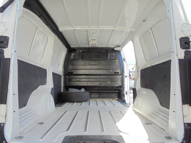 OPEL Vivaro usata 18