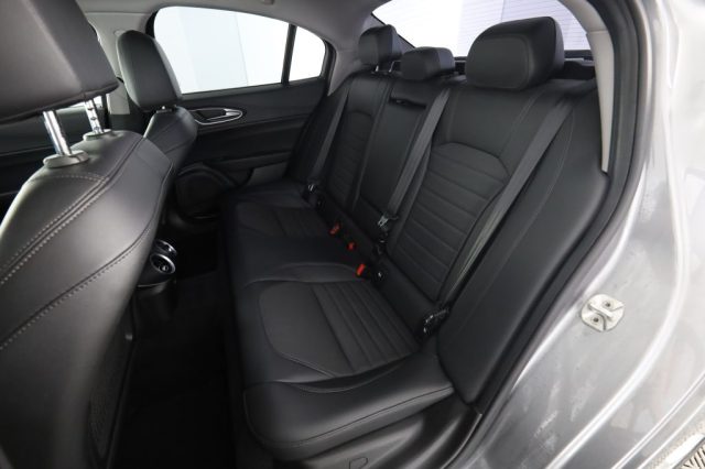 ALFA ROMEO Giulia usata 3