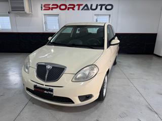 LANCIA Ypsilon 1.2 Oro NEOPATENTATI