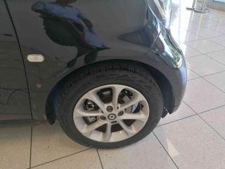 SMART ForTwo usata 28