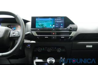 CITROEN C4 usata, con Adaptive Cruise Control