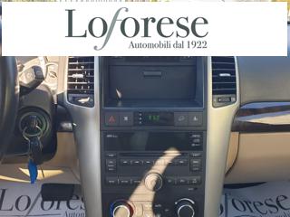 CHEVROLET Captiva usata, con Controllo trazione