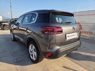 CITROEN C5 Aircross usata, con Airbag laterali