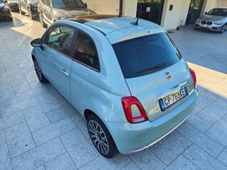 FIAT 500 usata, con Autoradio