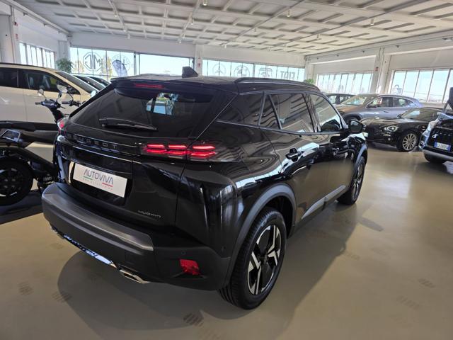 PEUGEOT 2008 usata, con Cerchi in lega