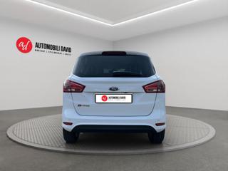FORD B-Max usata, con Antifurto