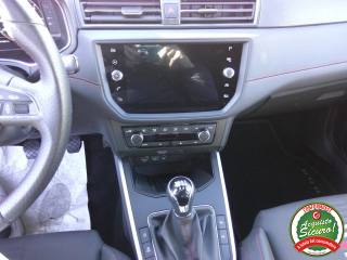 SEAT Arona usata, con Sensori di parcheggio posteriori