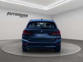 BMW X1 usata, con Autoradio